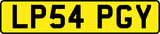 LP54PGY