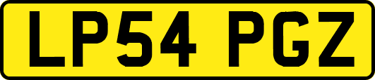 LP54PGZ