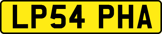 LP54PHA