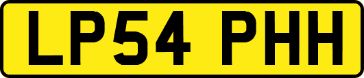 LP54PHH