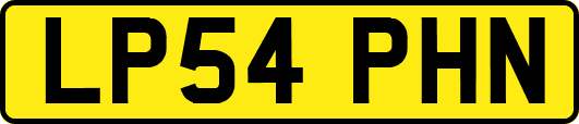 LP54PHN