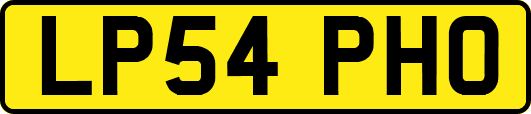 LP54PHO
