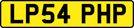 LP54PHP