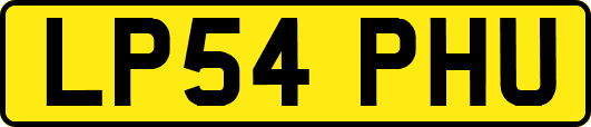 LP54PHU