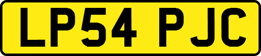 LP54PJC
