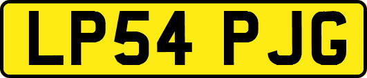 LP54PJG