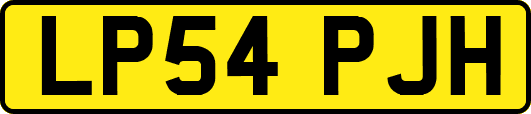 LP54PJH