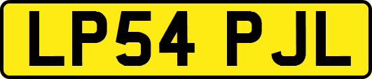 LP54PJL