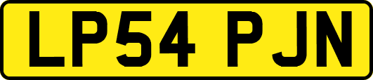 LP54PJN