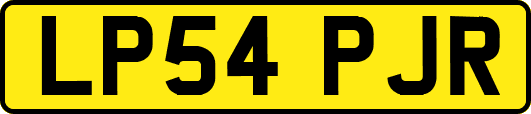 LP54PJR