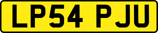 LP54PJU