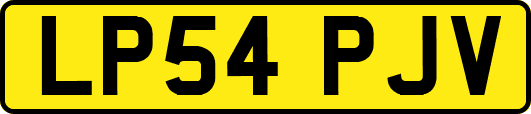 LP54PJV
