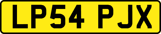 LP54PJX