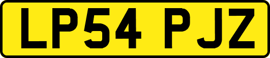 LP54PJZ