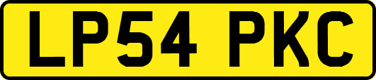 LP54PKC