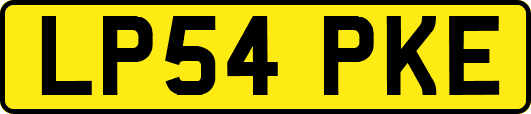 LP54PKE
