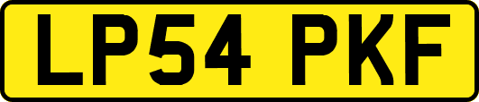 LP54PKF