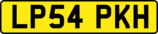 LP54PKH