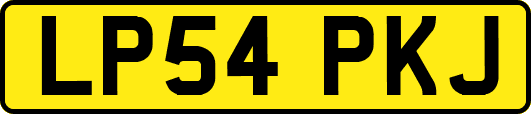 LP54PKJ
