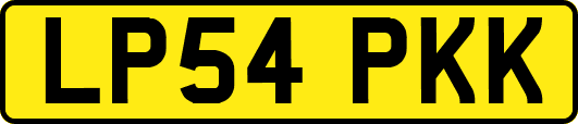 LP54PKK