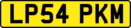LP54PKM