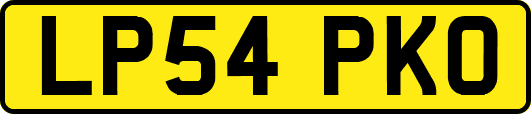 LP54PKO
