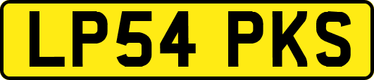 LP54PKS