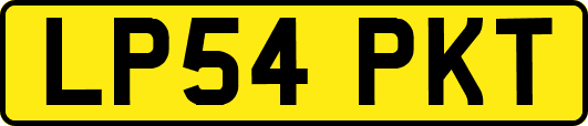 LP54PKT