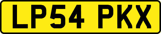 LP54PKX