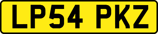 LP54PKZ
