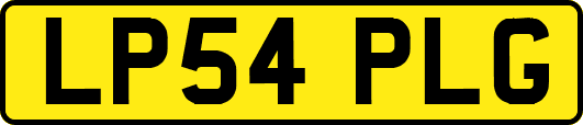 LP54PLG