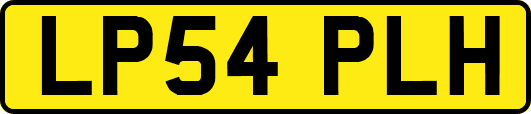 LP54PLH