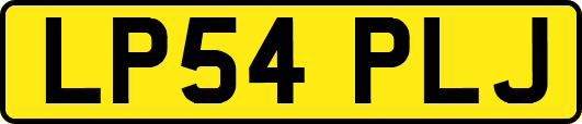 LP54PLJ