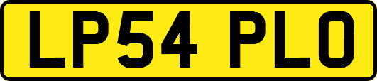 LP54PLO