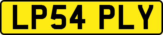 LP54PLY