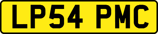 LP54PMC