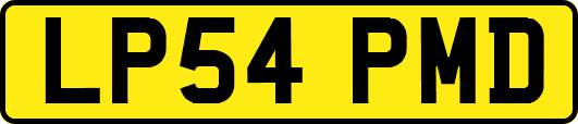 LP54PMD