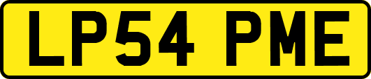 LP54PME
