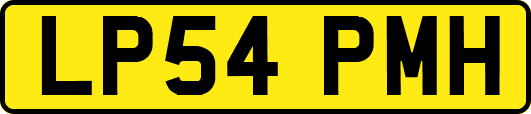 LP54PMH