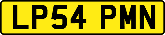 LP54PMN