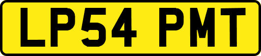 LP54PMT