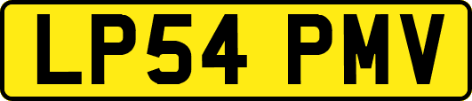 LP54PMV