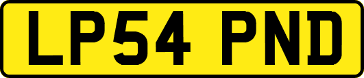 LP54PND