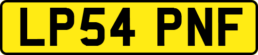 LP54PNF