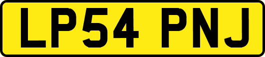 LP54PNJ