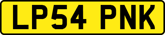 LP54PNK