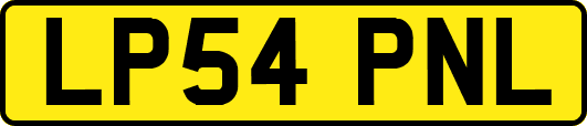 LP54PNL