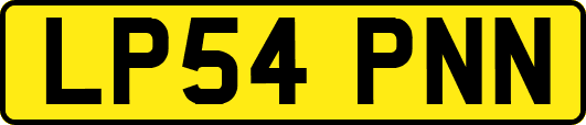 LP54PNN