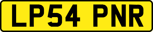 LP54PNR