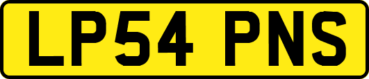 LP54PNS